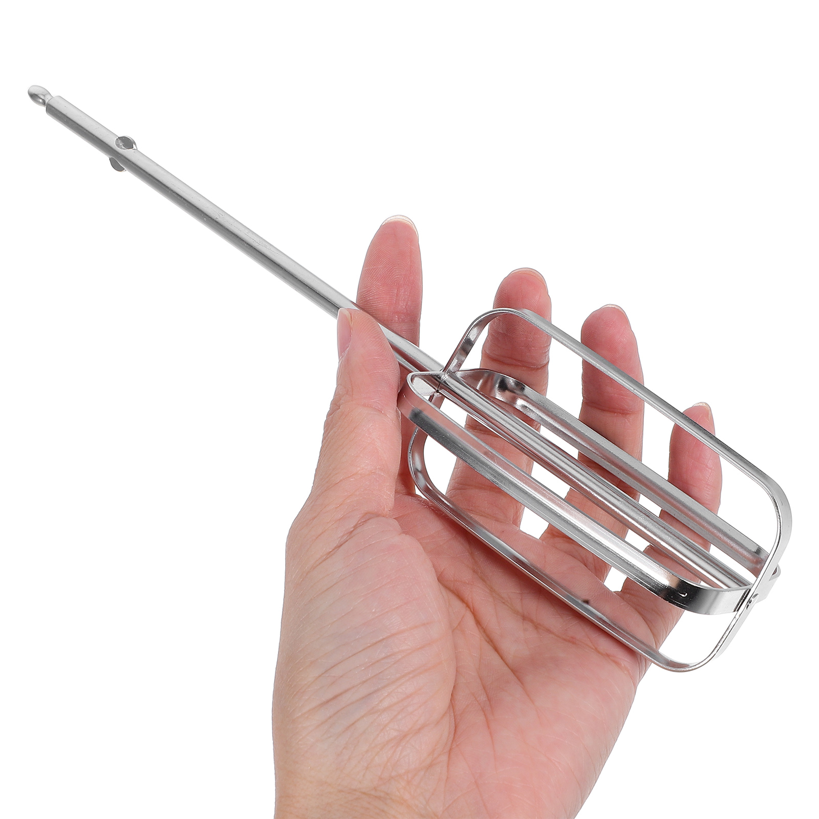 2-delige roestvrijstalen handm - Kitchen Appliances Australia recensie en prijs