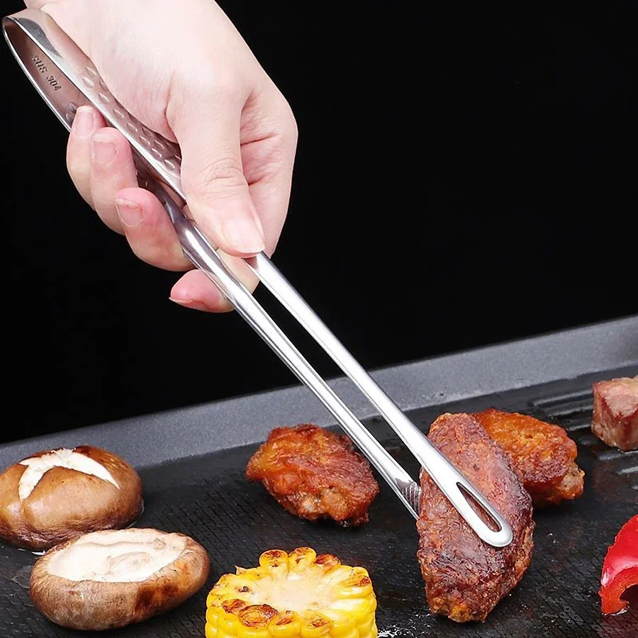 Roestvrijstalen keukentang Ant - Kitchen Appliances And Utensils recensie en prijs