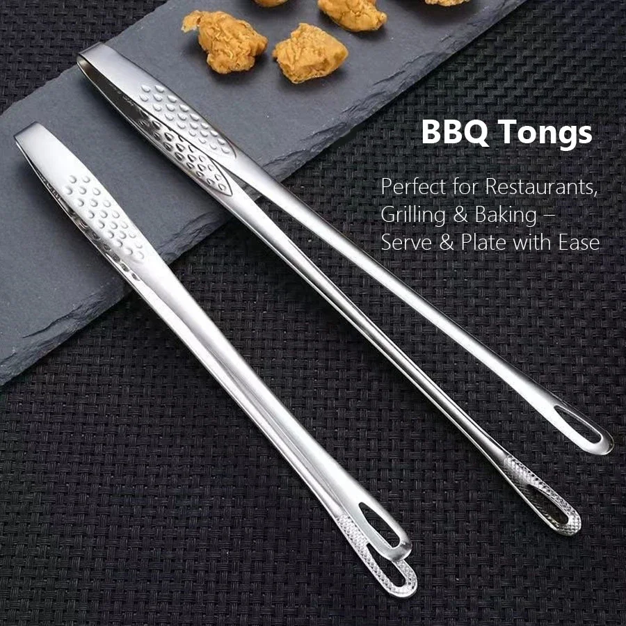Roestvrijstalen keukentang Ant - Kitchen Appliances And Utensils recensie en prijs