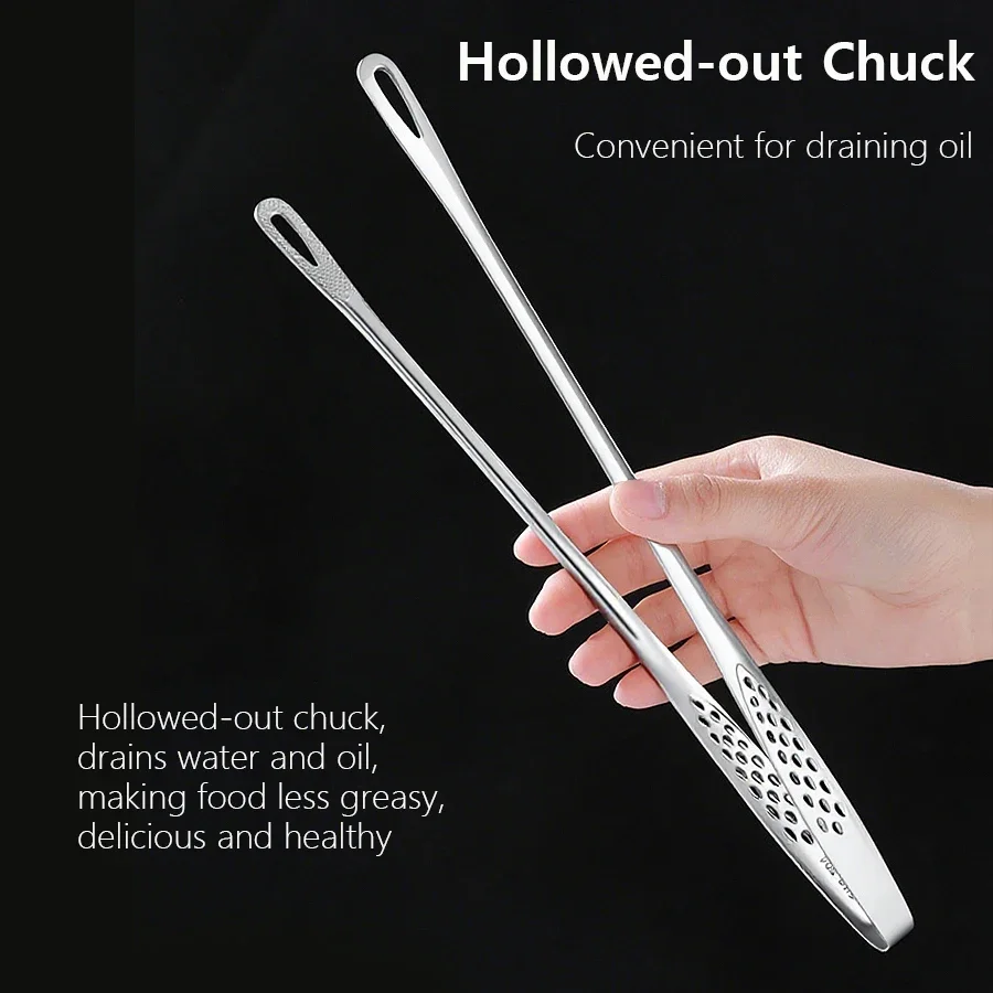Roestvrijstalen keukentang Ant - Kitchen Appliances And Utensils recensie en prijs