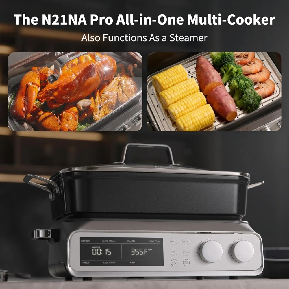 US Shipping Programmeerbare sl - Slow Cooker Ceramic recensie en prijs